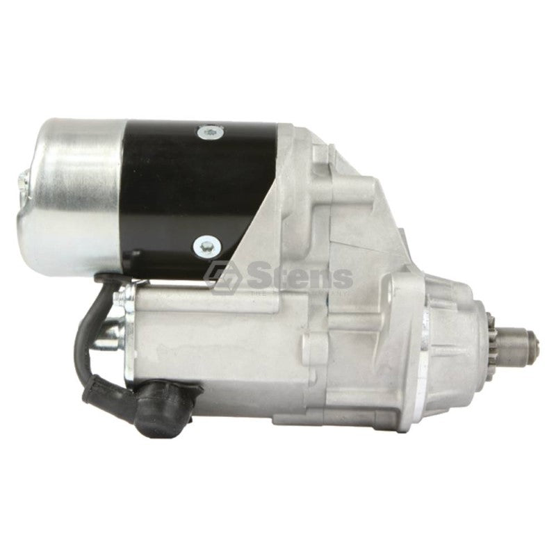 Load image into Gallery viewer, Atlantic Quality Parts Starter John Deere RE59588 Stens 1400-0171 Default Title