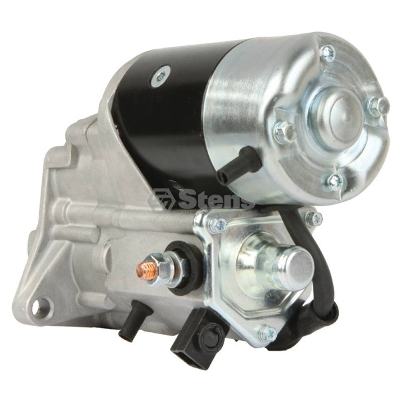 Load image into Gallery viewer, Atlantic Quality Parts Starter John Deere RE59588 Stens 1400-0171 Default Title