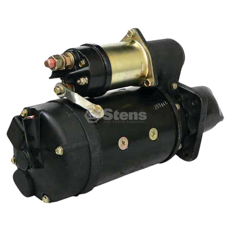 Load image into Gallery viewer, Atlantic Quality Parts Starter John Deere TY6703 Stens 1400-0182 Default Title