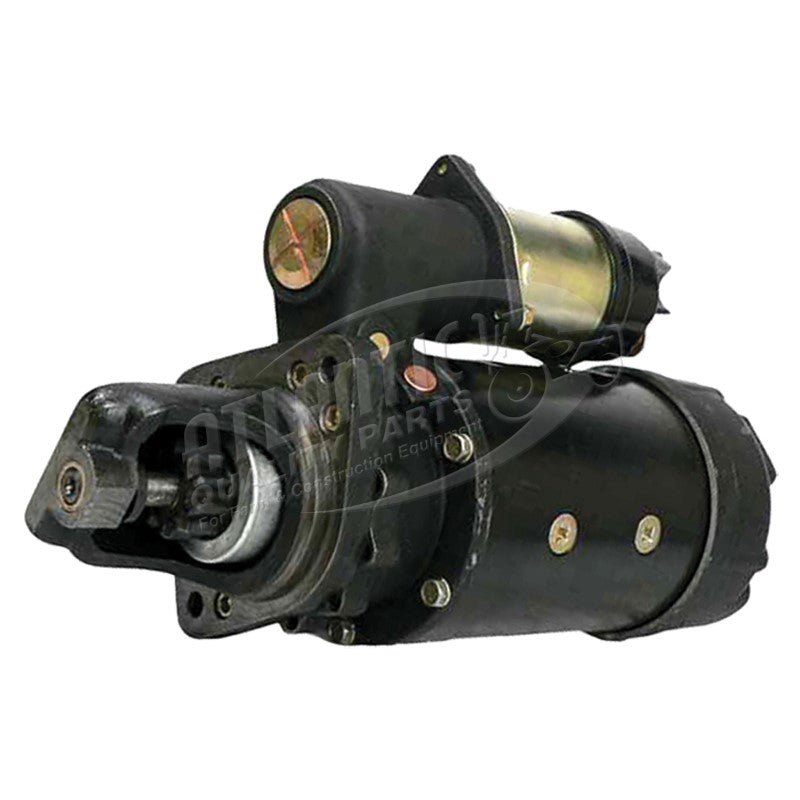 Load image into Gallery viewer, Atlantic Quality Parts Starter John Deere TY6703 Stens 1400-0182 Default Title