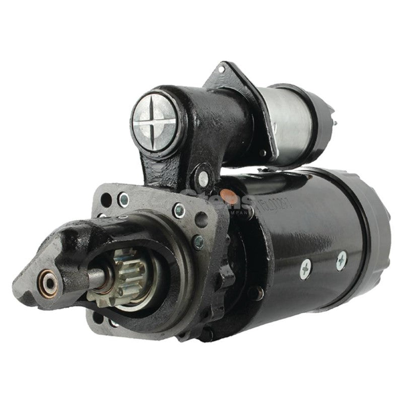 Load image into Gallery viewer, Atlantic Quality Parts Starter John Deere RE501166 Stens 1400-0187 Default Title