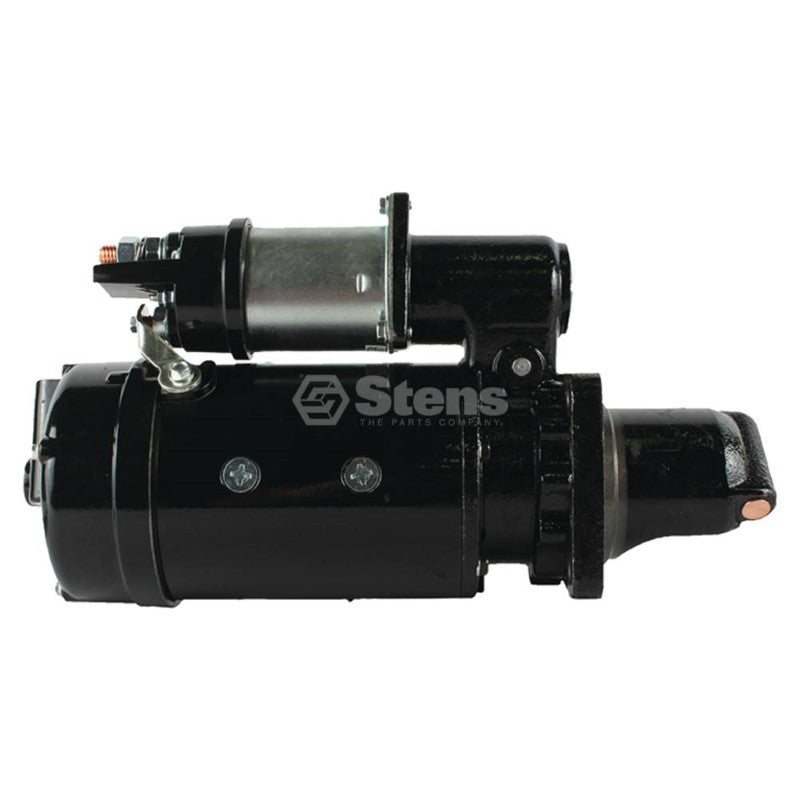 Load image into Gallery viewer, Atlantic Quality Parts Starter John Deere RE501166 Stens 1400-0187 Default Title