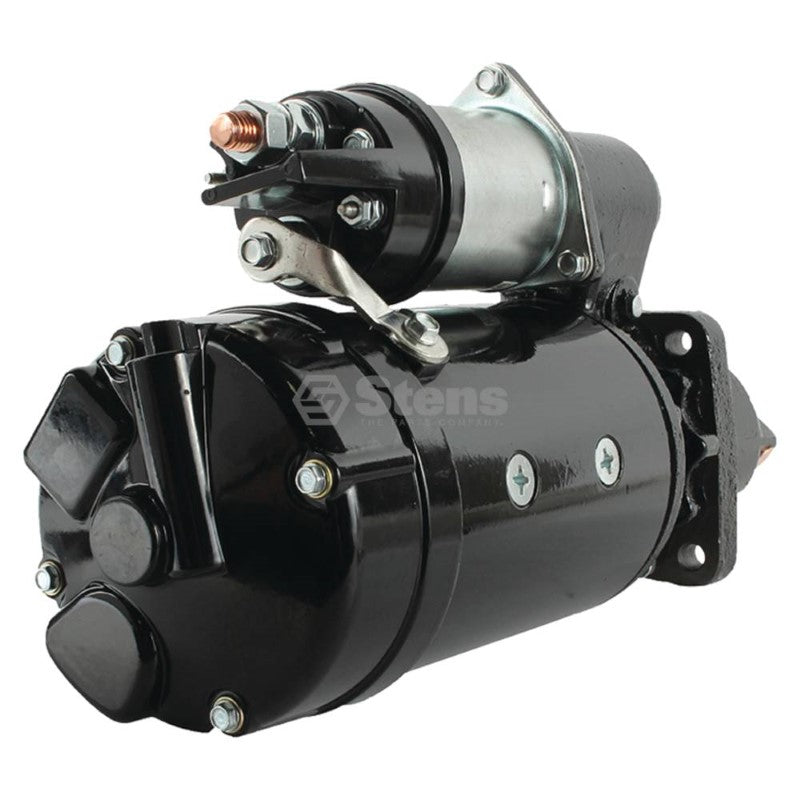 Load image into Gallery viewer, Atlantic Quality Parts Starter John Deere RE501166 Stens 1400-0187 Default Title