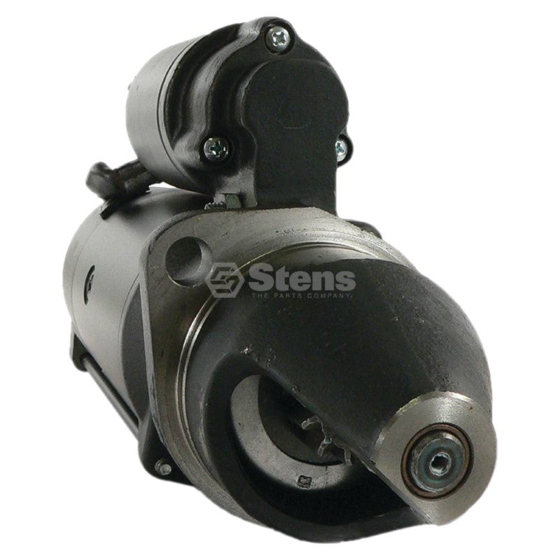 Load image into Gallery viewer, Atlantic Quality Parts Starter John Deere AL78760 Stens 1400-0195 Default Title