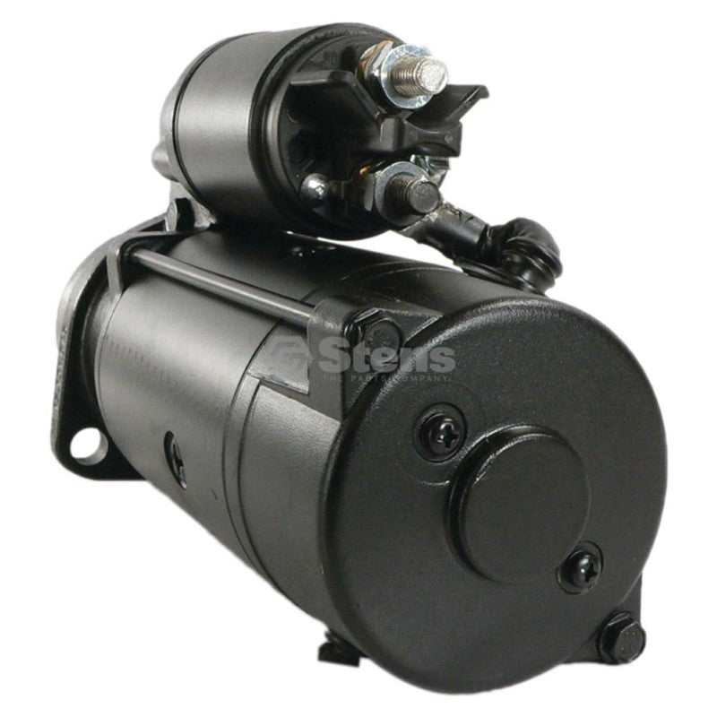 Load image into Gallery viewer, Atlantic Quality Parts Starter John Deere AL78760 Stens 1400-0195 Default Title