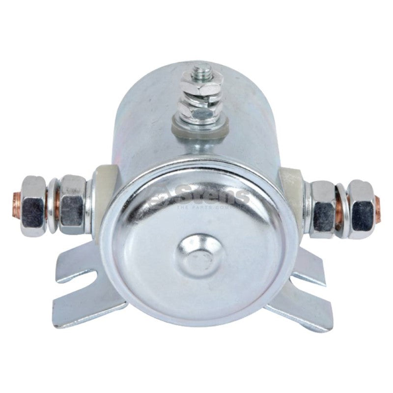 Load image into Gallery viewer, Atlantic Quality Parts Solenoid Stanley DR1467 Stens 1400-0201 Default Title