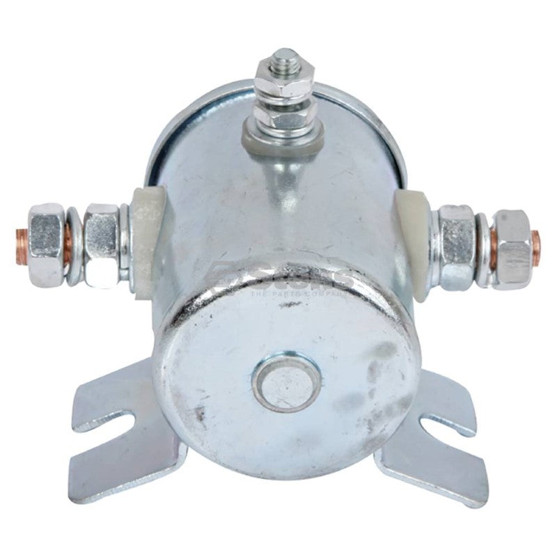 Load image into Gallery viewer, Atlantic Quality Parts Solenoid Stanley DR1467 Stens 1400-0201 Default Title
