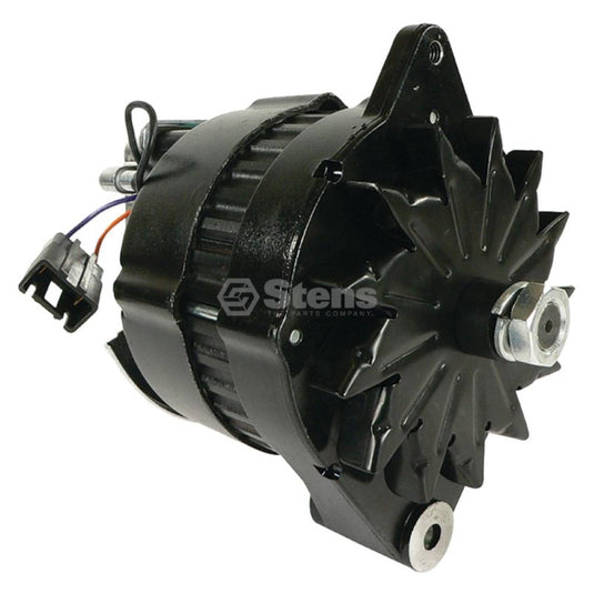 Atlantic Quality Parts Alternator John Deere TY24309 Stens 1400-0507 Default Title