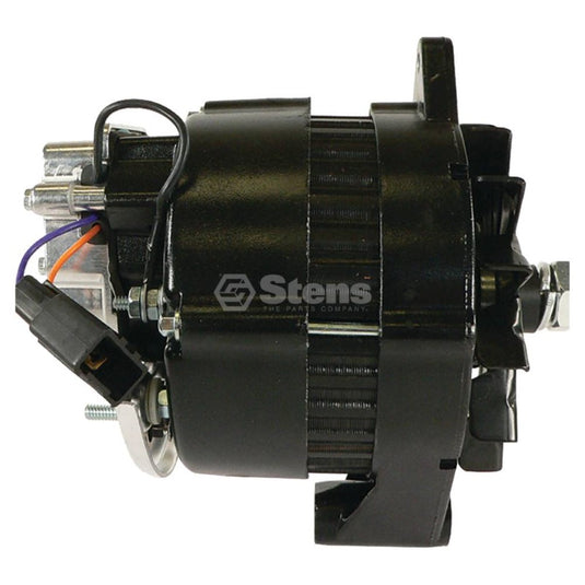 Atlantic Quality Parts Alternator John Deere TY24309 Stens 1400-0507 Default Title
