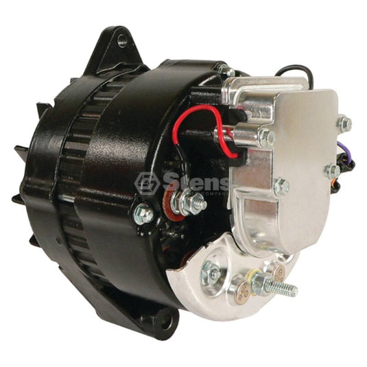 Atlantic Quality Parts Alternator John Deere TY24309 Stens 1400-0507 Default Title