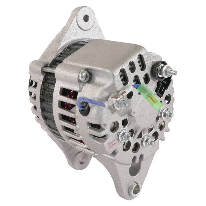 Load image into Gallery viewer, Atlantic Quality Parts Alternator John Deere AM880733 Stens 1400-0511 Default Title