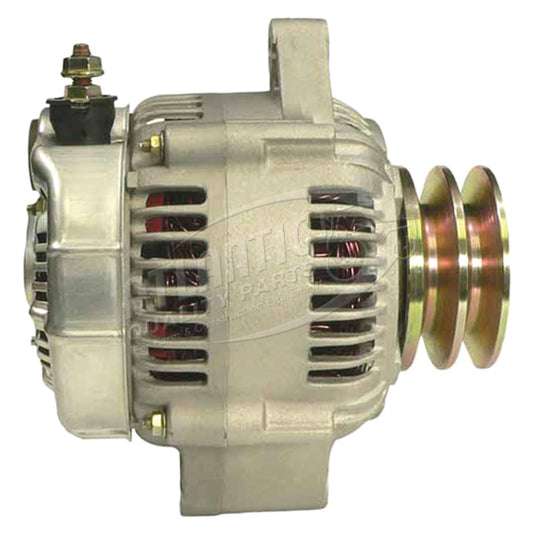 Atlantic Quality Parts Alternator John Deere TY6684 Stens 1400-0515 Default Title