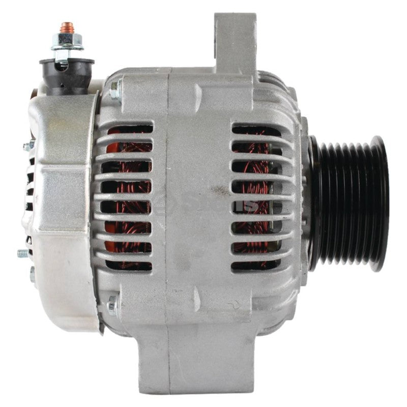 Load image into Gallery viewer, Atlantic Quality Parts Alternator John Deere TY6762 Stens 1400-0518 Default Title