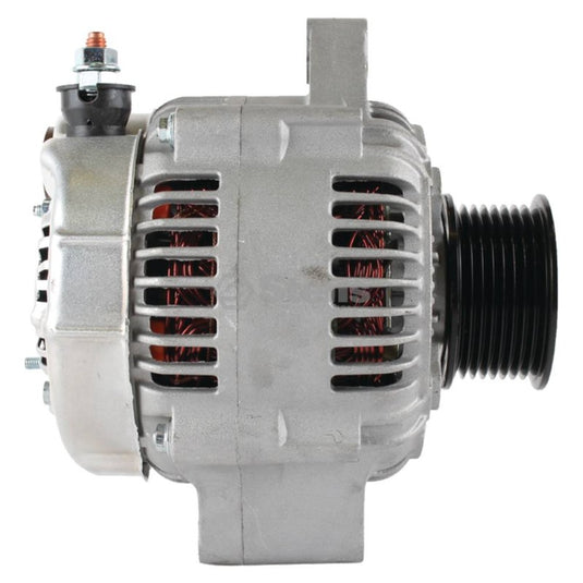 Atlantic Quality Parts Alternator John Deere TY6762 Stens 1400-0518 Default Title