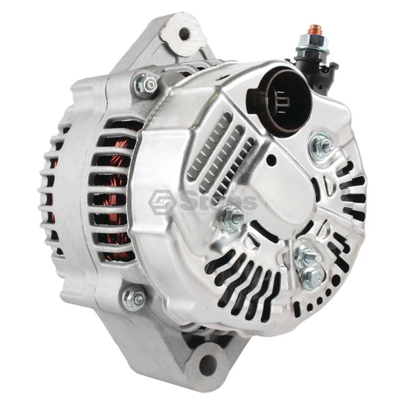 Load image into Gallery viewer, Atlantic Quality Parts Alternator John Deere TY6762 Stens 1400-0518 Default Title