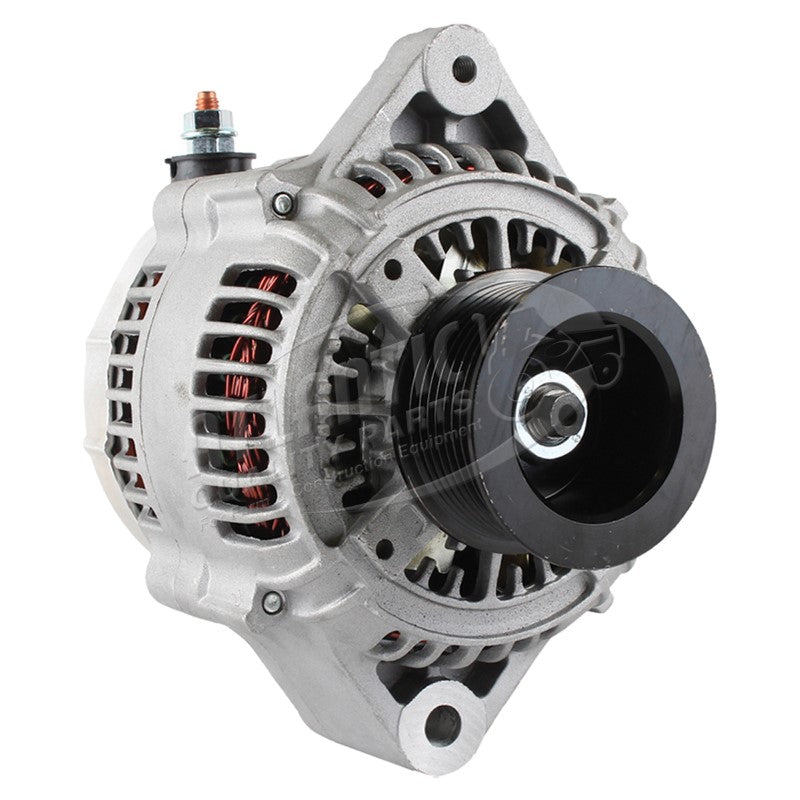 Load image into Gallery viewer, Atlantic Quality Parts Alternator John Deere TY6762 Stens 1400-0518 Default Title