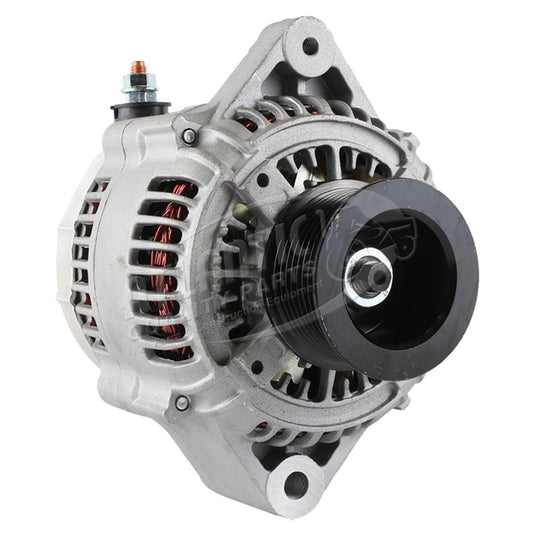 Atlantic Quality Parts Alternator John Deere TY6762 Stens 1400-0518 Default Title