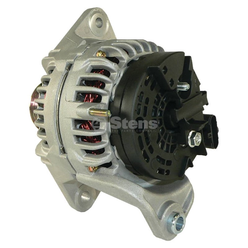Load image into Gallery viewer, Atlantic Quality Parts Alternator John Deere AT387574 Stens 1400-0527 Default Title