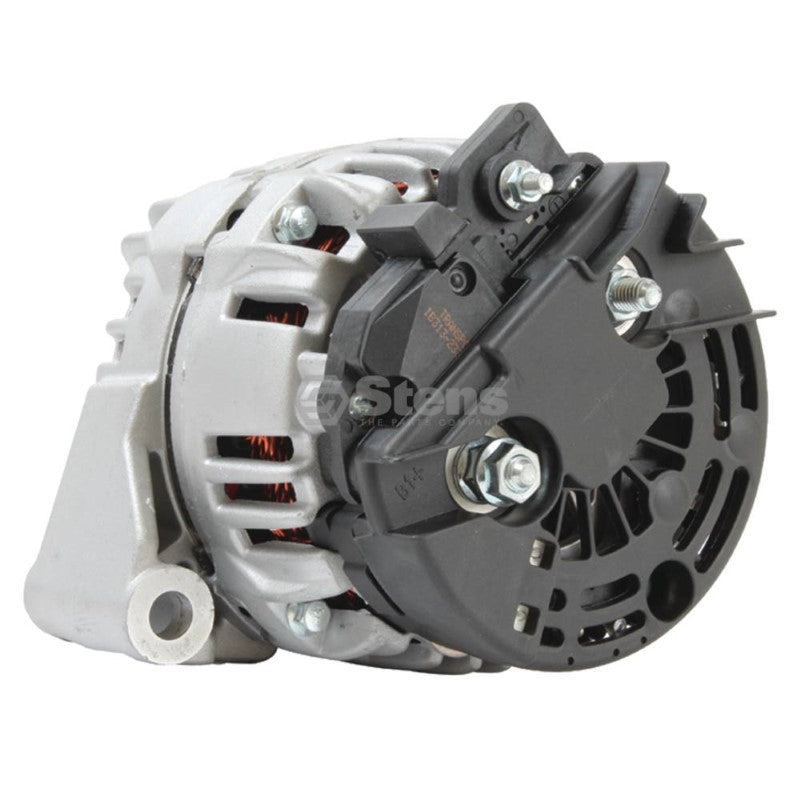 Load image into Gallery viewer, Atlantic Quality Parts Alternator John Deere AL166645 Stens 1400-0529 Default Title