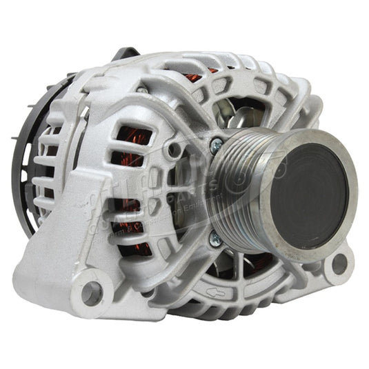Atlantic Quality Parts Alternator John Deere AL166645 Stens 1400-0529 Default Title