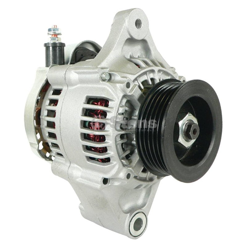 Load image into Gallery viewer, Atlantic Quality Parts Alternator John Deere RE72916 Stens 1400-0532 Default Title