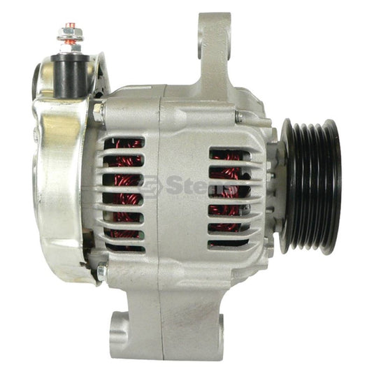 Atlantic Quality Parts Alternator John Deere RE72916 Stens 1400-0532 Default Title