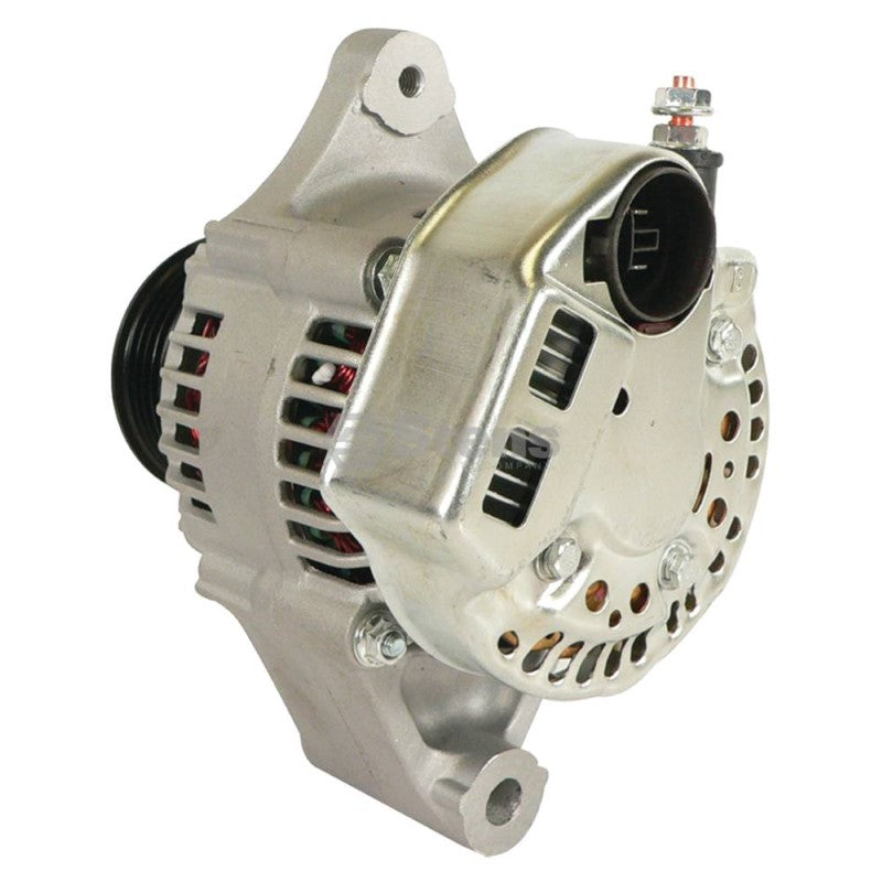 Load image into Gallery viewer, Atlantic Quality Parts Alternator John Deere RE72916 Stens 1400-0532 Default Title