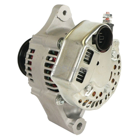 Atlantic Quality Parts Alternator John Deere RE72916 Stens 1400-0532 Default Title