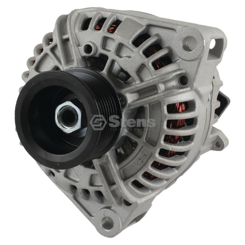 Load image into Gallery viewer, Atlantic Quality Parts Alternator John Deere RE558679 Stens 1400-0594 Default Title