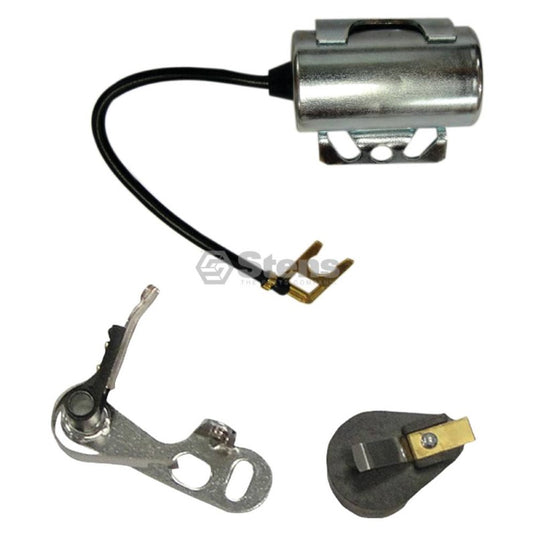 Atlantic Quality Parts Ignition Kit John Deere AT14469 Stens 1400-5056 Default Title