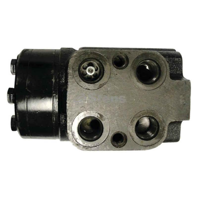 Load image into Gallery viewer, Atlantic Quality Parts Steering Motor John Deere AL69805 Stens 1401-1102 Default Title
