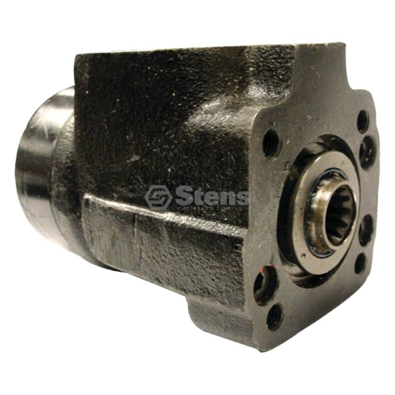 Load image into Gallery viewer, Atlantic Quality Parts Steering Motor John Deere AL69805 Stens 1401-1102 Default Title