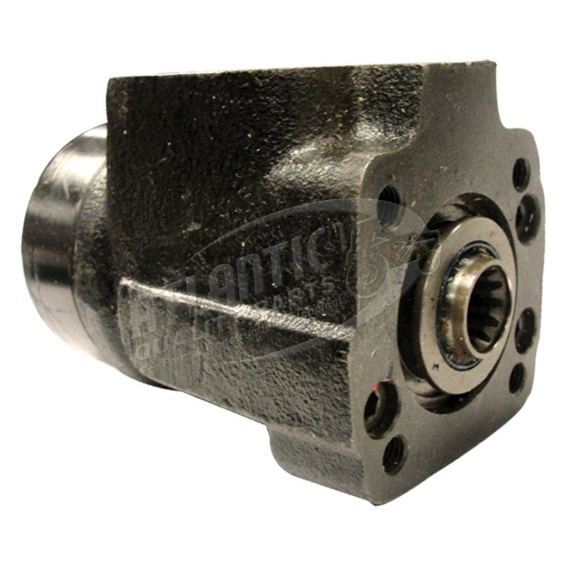 Load image into Gallery viewer, Atlantic Quality Parts Steering Motor John Deere AL69805 Stens 1401-1102 Default Title