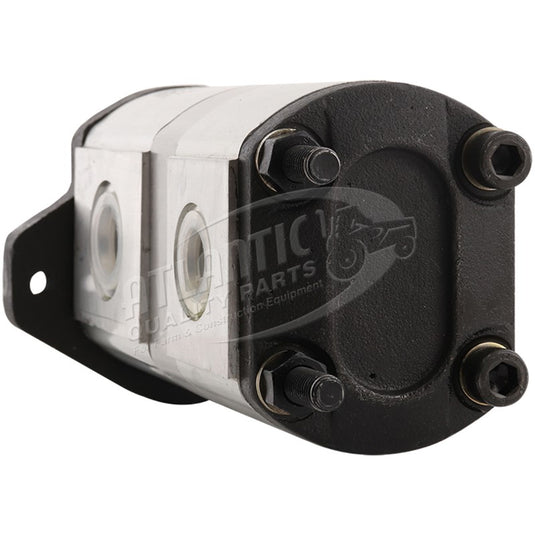 Atlantic Quality Parts Hydraulic Pump John Deere RE197623 Stens 1401-1188 Default Title