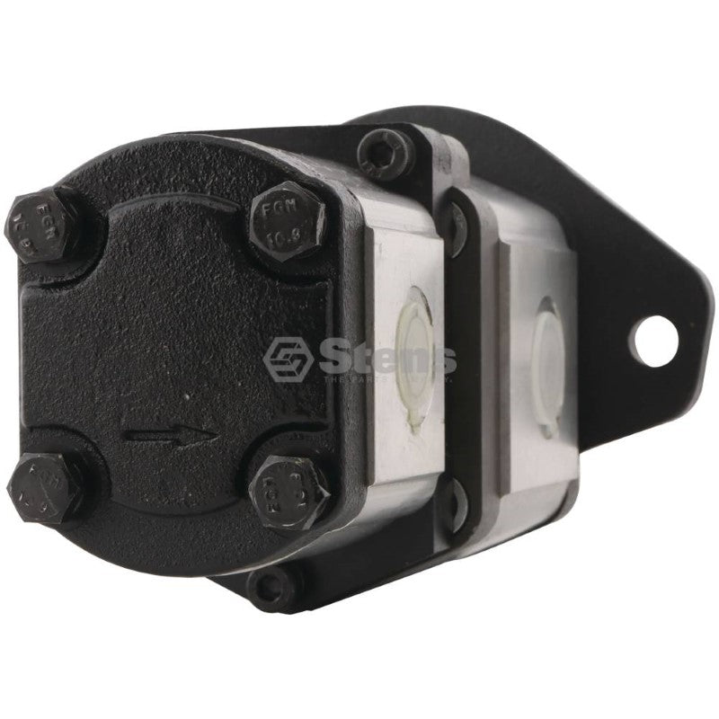 Load image into Gallery viewer, Atlantic Quality Parts Hydraulic Pump John Deere RE279132 Stens 1401-1191 Default Title