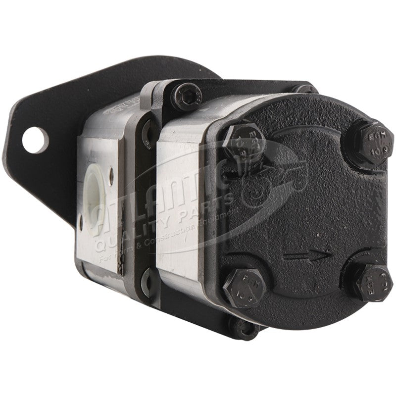Load image into Gallery viewer, Atlantic Quality Parts Hydraulic Pump John Deere RE279132 Stens 1401-1191 Default Title