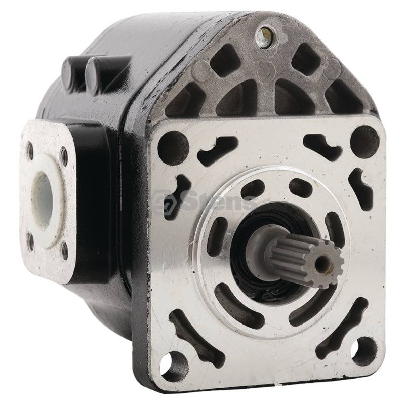 Load image into Gallery viewer, Atlantic Quality Parts Hydraulic Pump John Deere AM877525 Stens 1401-1193 Default Title