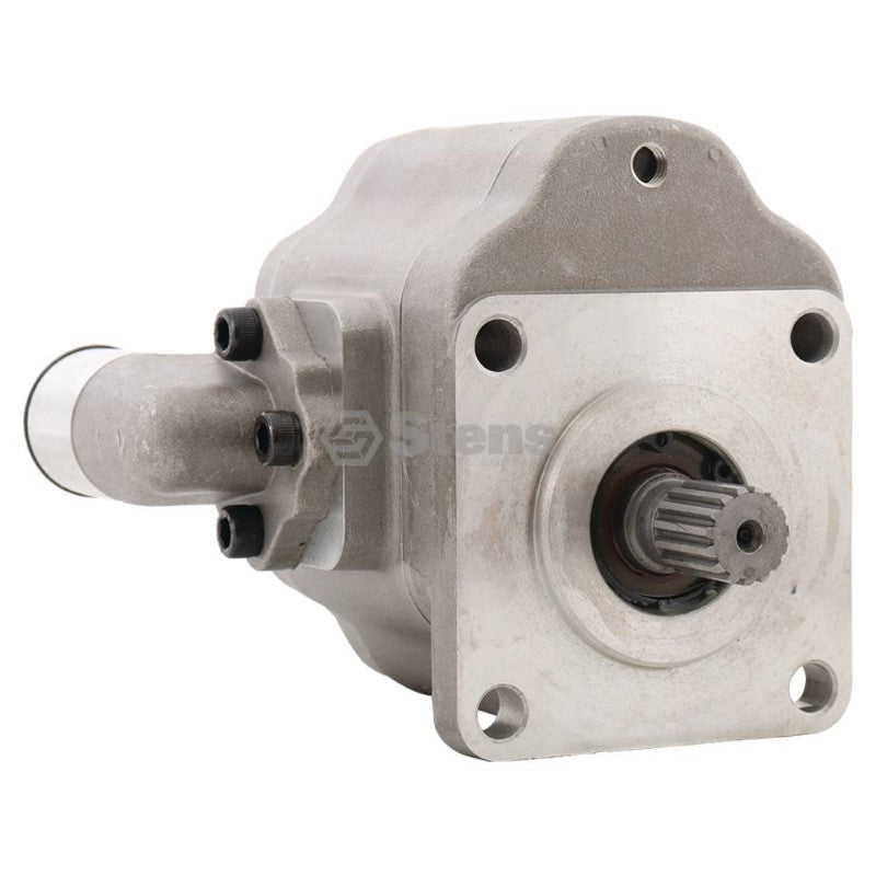 Load image into Gallery viewer, Atlantic Quality Parts Hydraulic Pump John Deere LVA11451 Stens 1401-1194 Default Title
