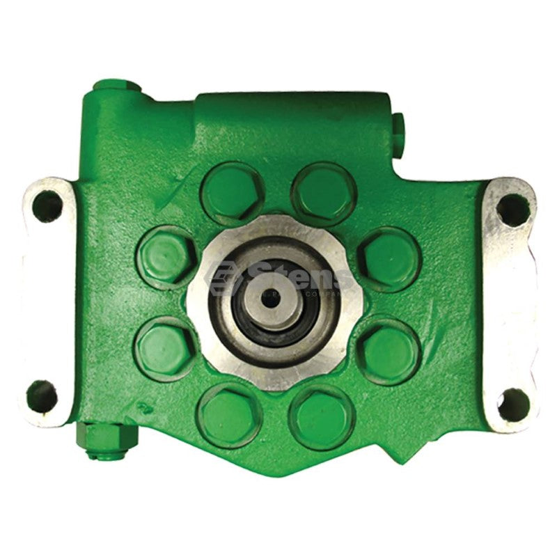 Load image into Gallery viewer, Atlantic Quality Parts Hydraulic Pump John Deere AR103036 Stens 1401-1200 Default Title
