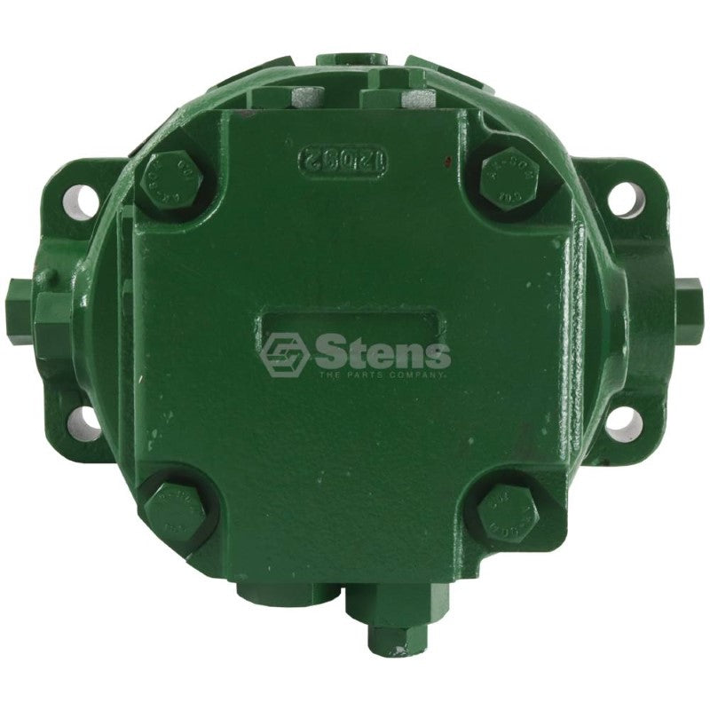 Load image into Gallery viewer, Atlantic Quality Parts Hydraulic Pump John Deere AR94661 Stens 1401-1201 Default Title