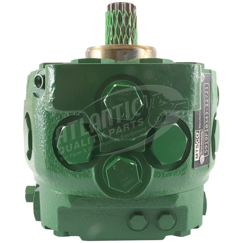 Load image into Gallery viewer, Atlantic Quality Parts Hydraulic Pump John Deere AR94661 Stens 1401-1201 Default Title