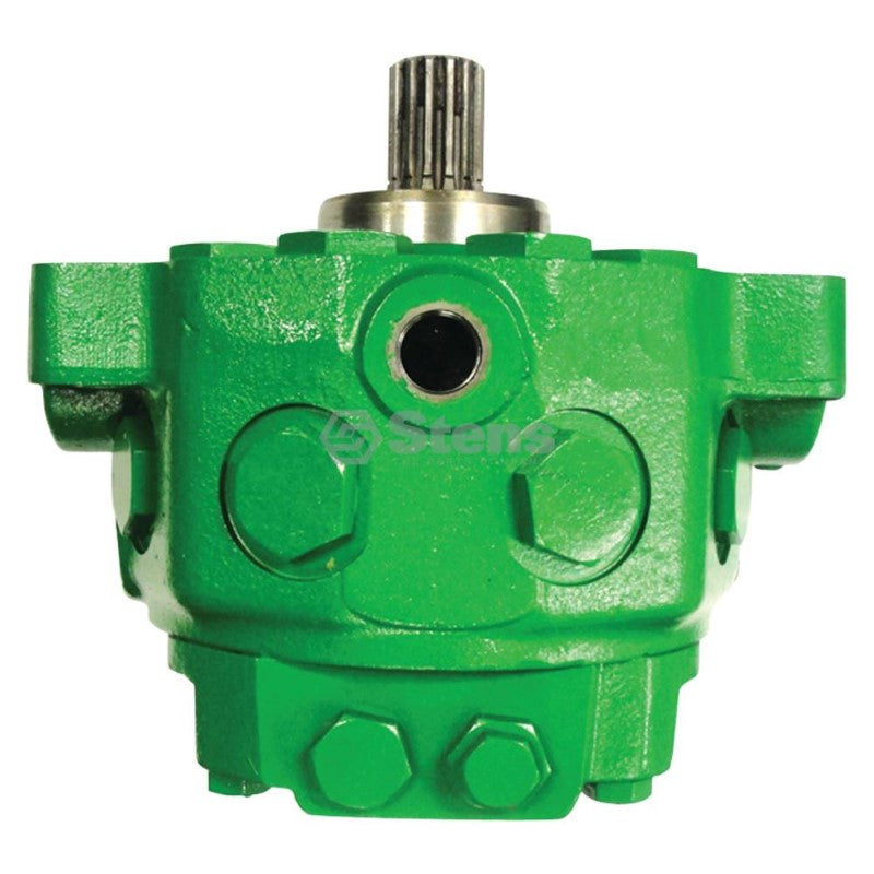 Load image into Gallery viewer, Atlantic Quality Parts Hydraulic Pump John Deere AR101807 Stens 1401-1204 Default Title