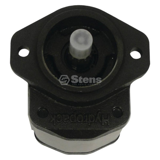 Atlantic Quality Parts Hydraulic Pump John Deere AL200830 Stens 1401-2003 Default Title