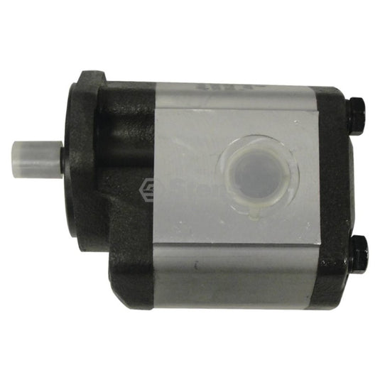 Atlantic Quality Parts Hydraulic Pump John Deere AL200830 Stens 1401-2003 Default Title