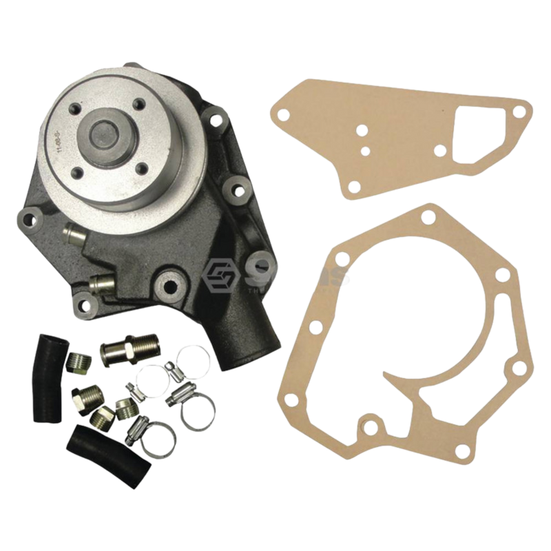 Load image into Gallery viewer, Atlantic Quality Parts Water Pump Stens 1406-6208