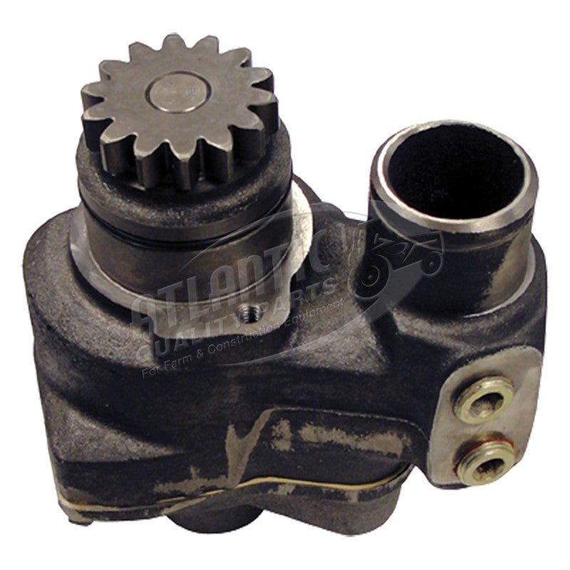 Load image into Gallery viewer, Atlantic Quality Parts Water Pump John Deere RE68230 Stens 1406-6214 Default Title
