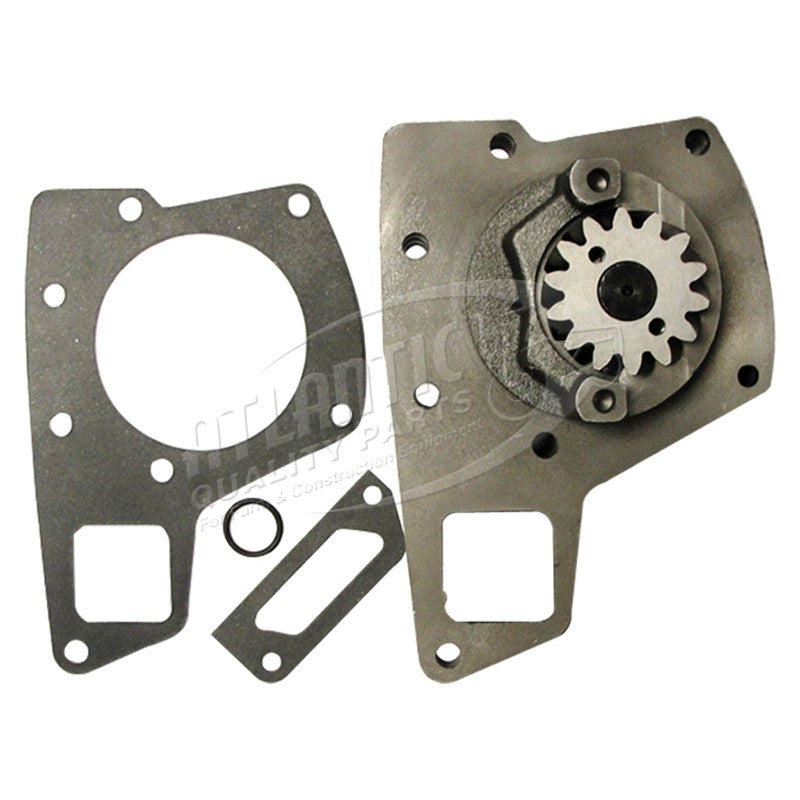 Load image into Gallery viewer, Atlantic Quality Parts Water Pump John Deere RE55985 Stens 1406-6216 Default Title