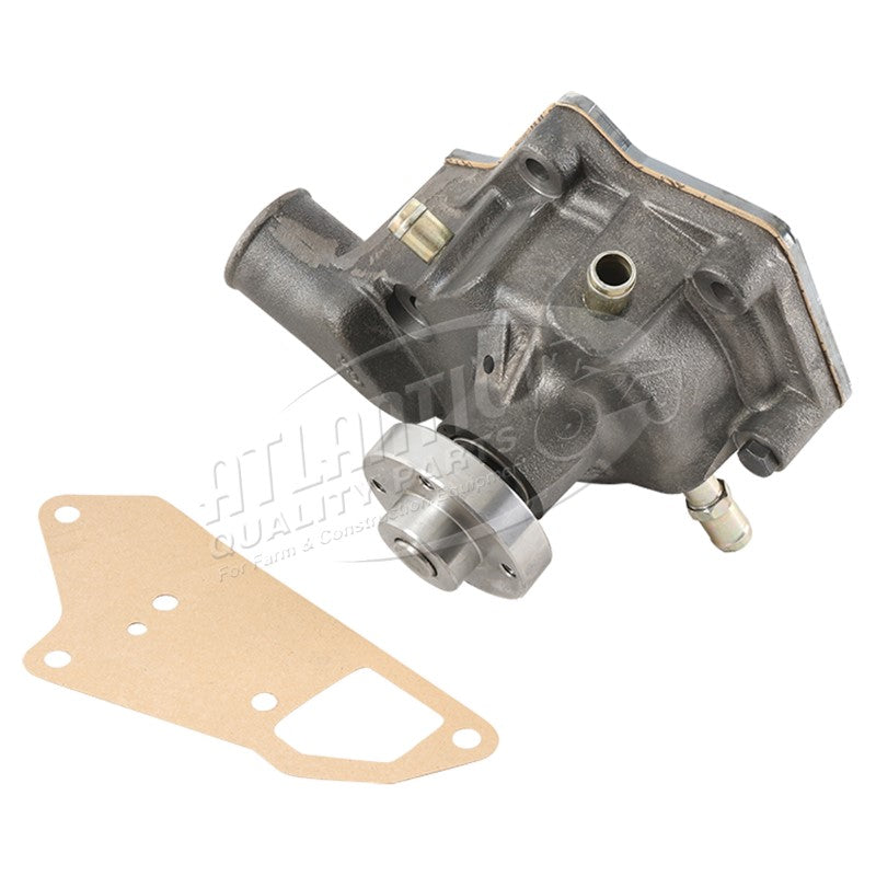 Load image into Gallery viewer, Atlantic Quality Parts Water Pump John Deere RE67185 Stens 1406-6242 Default Title