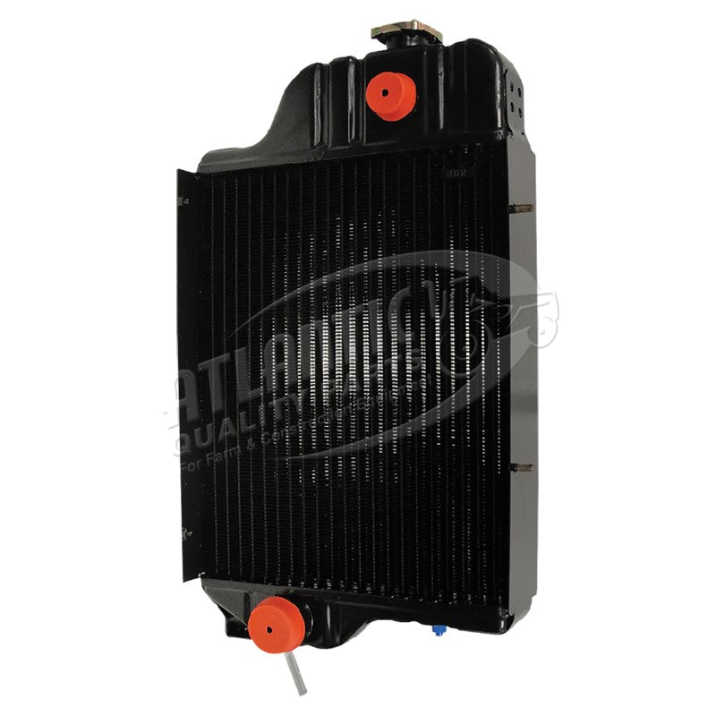 Load image into Gallery viewer, Atlantic Quality Parts Radiator John Deere AT20849 Stens 1406-6302 Default Title