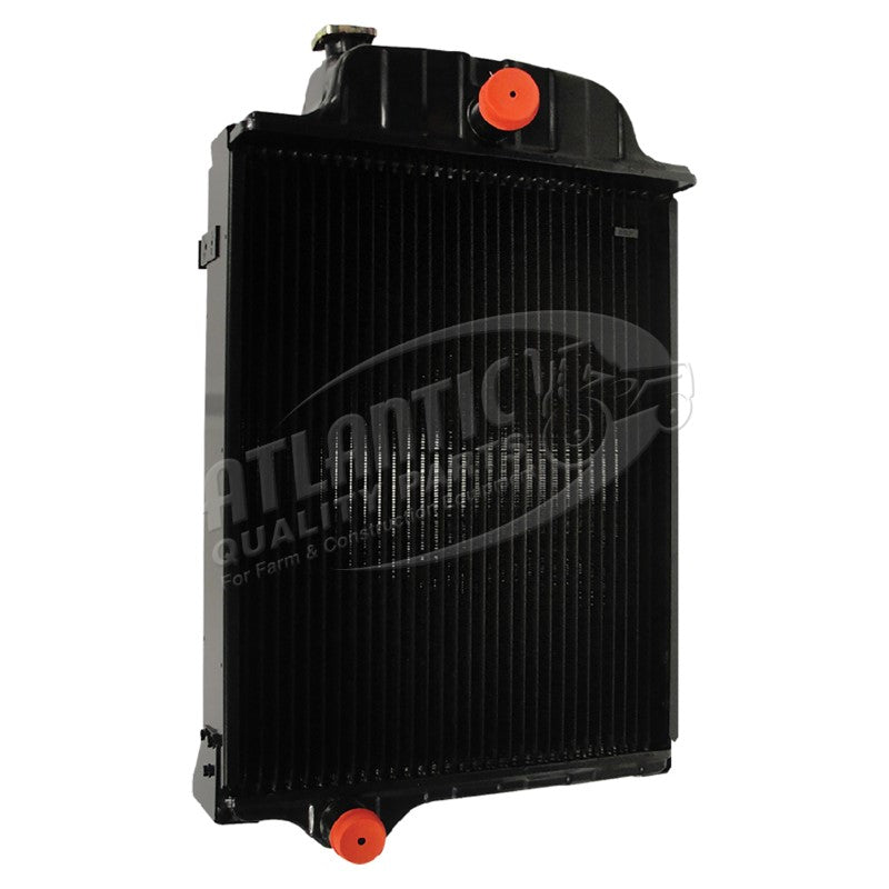Load image into Gallery viewer, Atlantic Quality Parts Radiator John Deere AR49454 Stens 1406-6305 Default Title